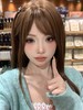 【大直径】Ealla girl-纯爱夜光灯 -14.5mm【年抛 度数0-800度 无525/575】 商品缩略图6