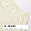 都市丽人生活家居女士梭织棉短袖套装薄麻麻纱短袖类LHH2D8 商品缩略图8