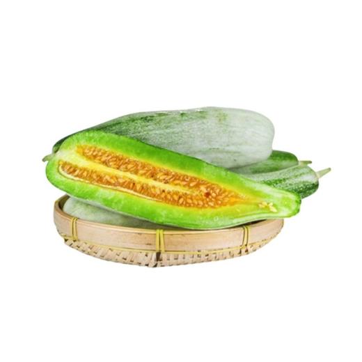 A羊角蜜瓜（750±50g）甜瓜香瓜 商品图0