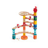 Hape滚珠玩具 steam夸得瑞拉滚珠架拼装积木6岁以上男女小孩儿童礼物 E6019夺堡奇兵套 商品缩略图4