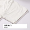 都市丽人生活家居女士正价棉质短袖套装薄针织提花短袖类LHH1E8 商品缩略图5