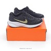 耐克NIKE REVOLUTION 7 WIDE 可回收材料低帮网面跑步鞋 商品缩略图4