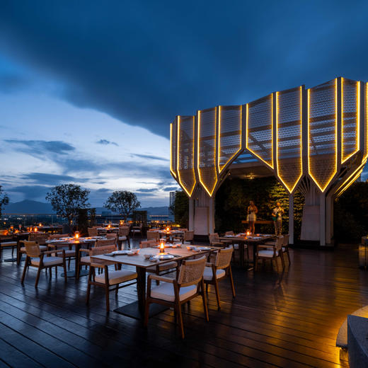 3天2晚【三亚海棠湾民生威斯汀度假酒店】元旦/清明可用！入住豪华房，含下午茶、多项泳池玩乐、专业旅拍等，打卡网红河道泳池，享机场穿梭巴士、免税店折扣，遛娃购物两不误！ 商品图11