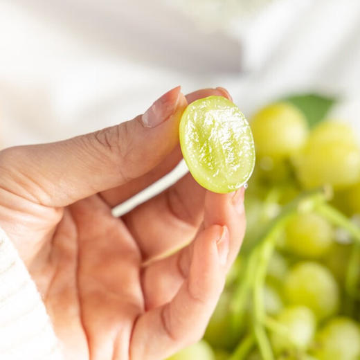 澳洲甜蜜地球青提1kg（家庭装） 商品图6