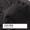 都市丽人简约基础人棉平角40S人棉平角裤FKHC06 商品缩略图7