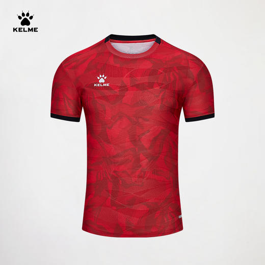 卡尔美2025新款向阳而生系列男士训练服 商品图8