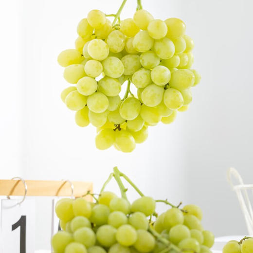 澳洲甜蜜地球青提1kg（家庭装） 商品图2