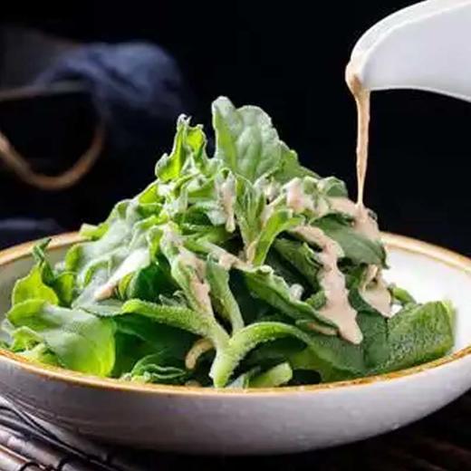 冰草沙拉 商品图0