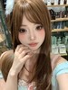 【大直径】Ealla girl-馥郁巧克栗 -14.5mm【年抛 度数0-800度 无525/575】 商品缩略图6