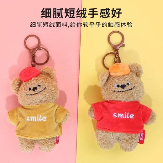 JINNEW-歪特熊 商品图3