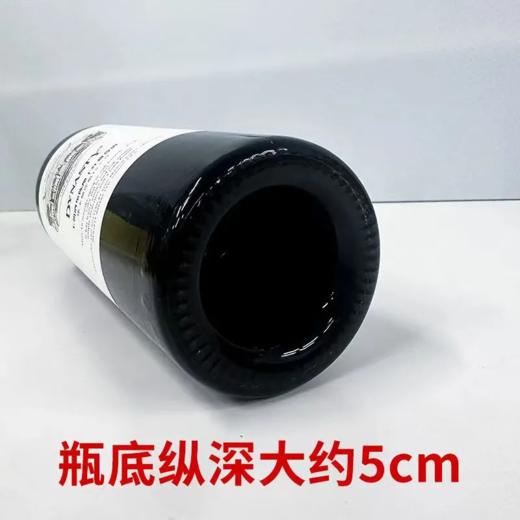 王朝酒堡陈酿干红葡萄酒 整箱750ml*4瓶木盒装包邮 商品图6