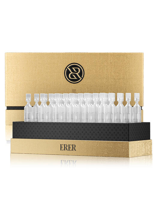 ERER玻色因酵母时光御龄抗皱精华液30支/盒 商品图6