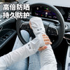 【防勾丝处理！套指设计】防晒袖套套袖女夏季防紫外线护手臂炫酷耐脏手袖男款新款冰袖，分段加压，手臂显瘦。ry 商品缩略图0