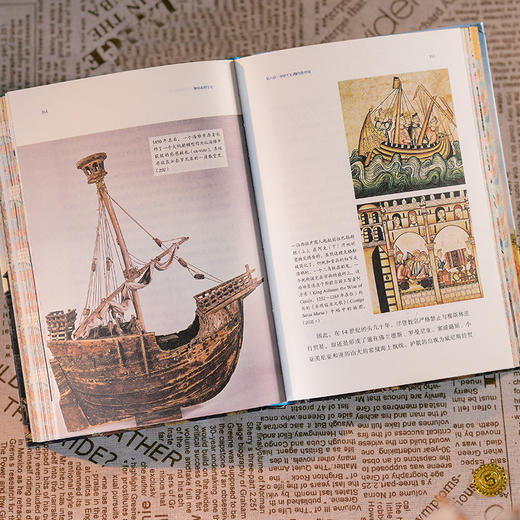 地中海四千年 商品图4