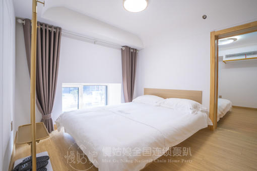 日照慢姑娘金沙滩轰趴馆 商品图4