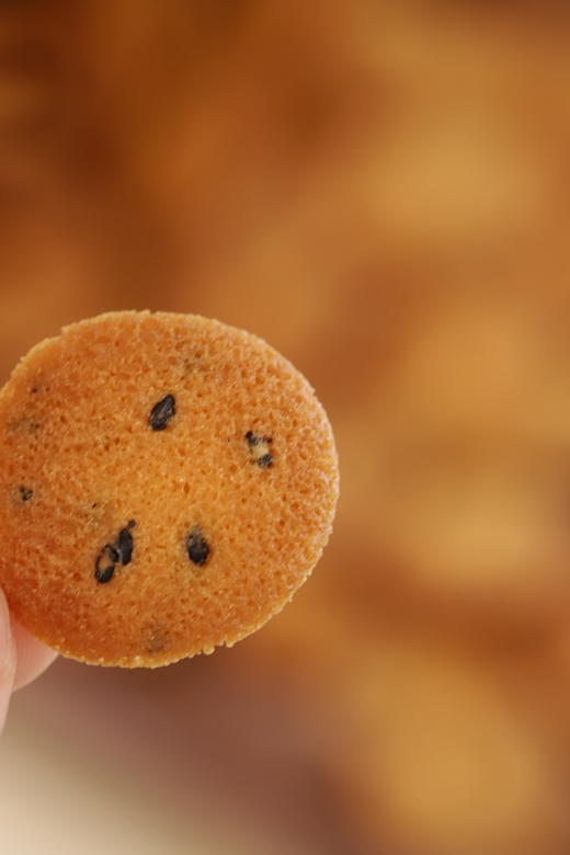 芝麻薄脆（16点之后陆续出） 商品图1