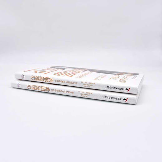 企鹅营销学：让你的品牌与众不同的方法  比尔·毕晓普商业经典系列丛书 商品图6