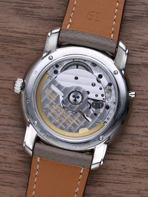 江诗丹顿47245/000G-8751 商品图6