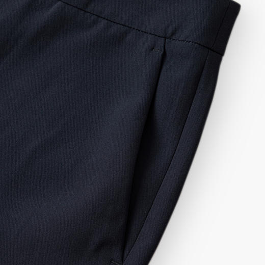 【经典款】【商场同款】伊芙丽休闲小脚休闲裤2024秋装新款1E4850971 商品图3