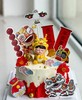 【优品系列】---【龙宝宝简约款】生肖龙、周岁生日蛋糕 商品缩略图0
