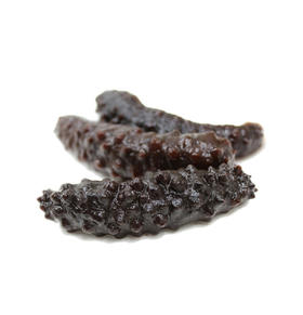 优选|即食精品米刺海参  8-12头 免泡发  肉厚肥美 内筋粗壮 Q弹有韧劲  500g/袋