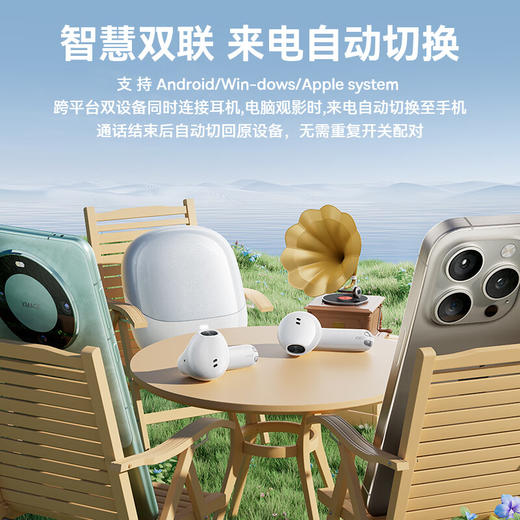 倍思_蓝牙耳机M3 商品图6