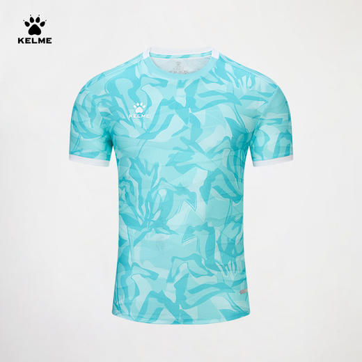 卡尔美2025新款向阳而生系列男士训练服 商品图12