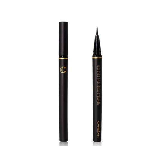 卡姿兰大眼睛云触感精细眼线笔0.55g【30173274】 商品图0