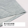 都市丽人简约基础锦纶平角网眼冰丝平角裤FKHC24 商品缩略图5