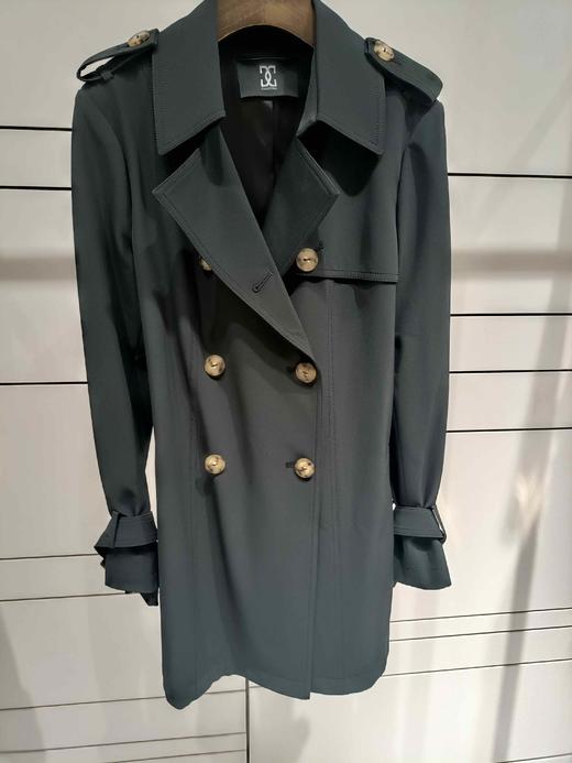 2F卡莉朵拉风衣 商品图0