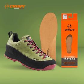 CRISPI 意大利原装新品Monaco Low鞋垫 舒适登山徒步鞋垫 53560000