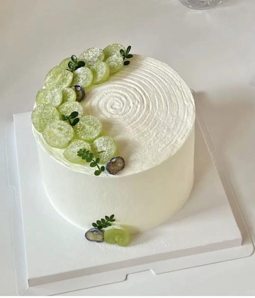 青提蛋糕 商品图3