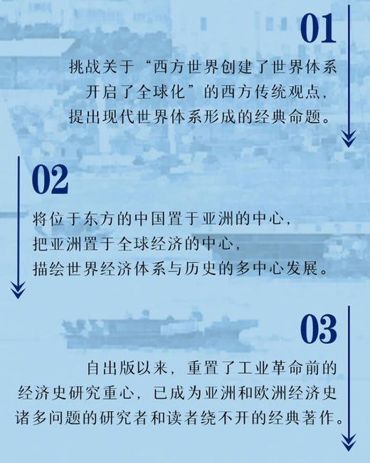白银资本（全新升级版） : 重视经济全球化中的东方（精装典藏版） 商品图3