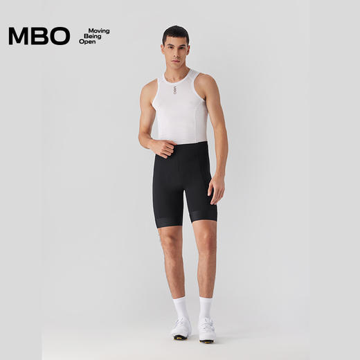 MBO男子骑行裤短裤 夏季双箭头户外公路骑行裤T309 （经销商专拍链接，非经销商拍单不发货) 商品图3