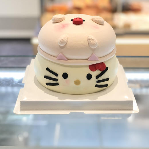 小猪kitty 商品图0