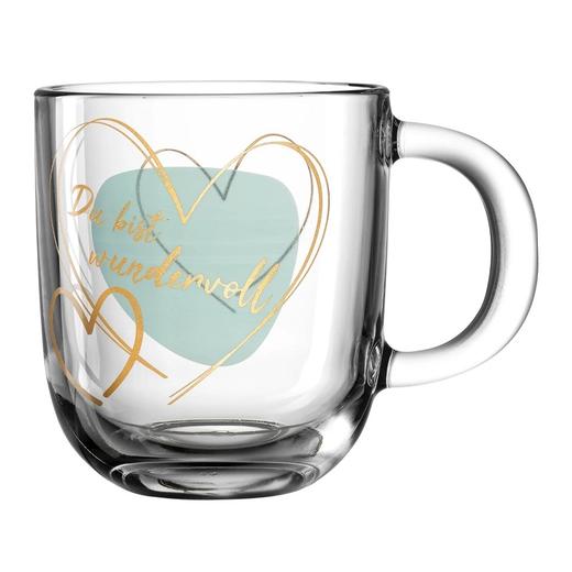 德国进口莱昂纳多感性系列马克杯礼品装（单个）
亲属系列
你是最棒的！ 商品图0