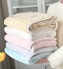 心选丨雅鹿·速干7A级抗菌 绒毛浴巾+毛巾组合装 商品缩略图2