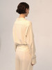 DONSEE10｜DS10AW2436 白色简约质感衬衫 商品缩略图6