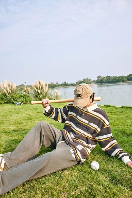 不可比喻卫衣 商品图1