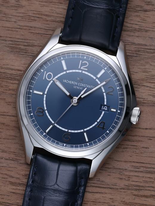 江诗丹顿4600E/000A-B921 商品图1