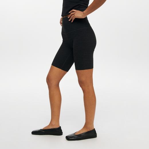 oneup六寸瑜伽短裤 商品图2