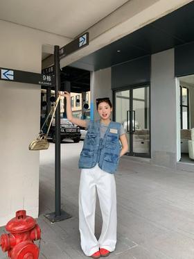硬核牛仔，玩转潮流