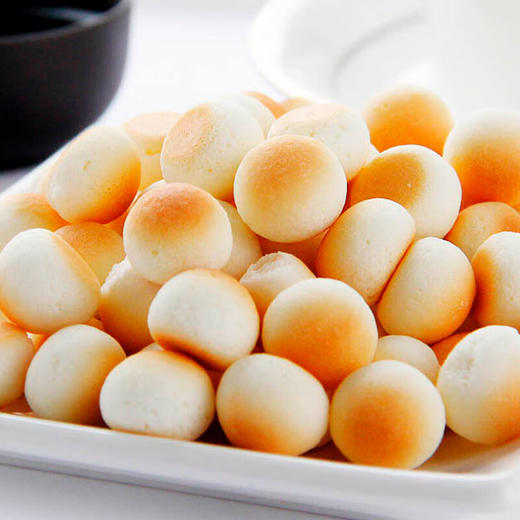 旺仔小馒头 210g/袋 商品图1