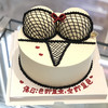 比基尼蛋糕 商品缩略图0