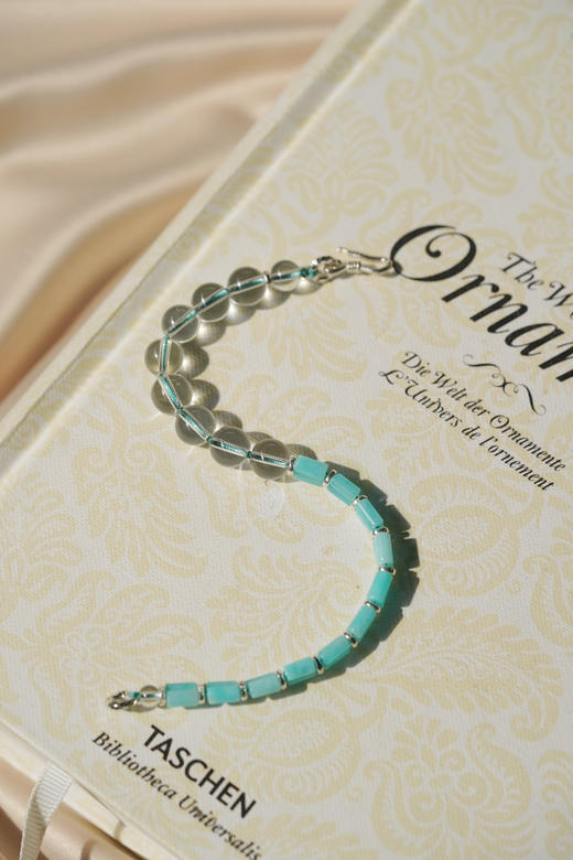 本周特惠｜早期天河石 商品图5