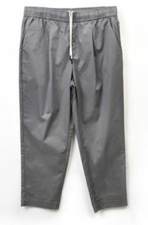 佐丹奴男装BM系列速干面料休闲裤 13114505 商品图5