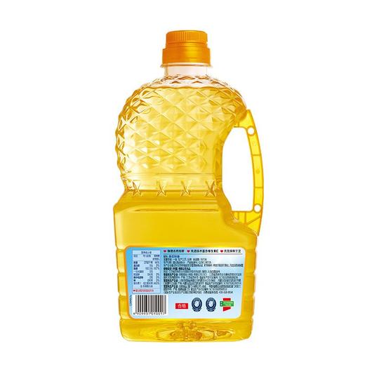 多力葵花籽油 1.8L 商品图4