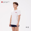 艾扬格life C3053冥想男装瑜伽短袖T恤 亲肤透气 组合印花，诠释瑜伽与冥想的力量 商品缩略图1