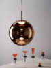 英国Tom Dixon GLOBE吊灯现代简约轻奢室内家氛围灯 商品缩略图1