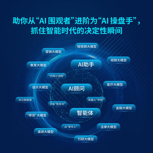  AI商业进化论：“人工智能+”赋能新质生产力发展 商品图2